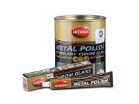 Autosol Metal Polish/Kromglans